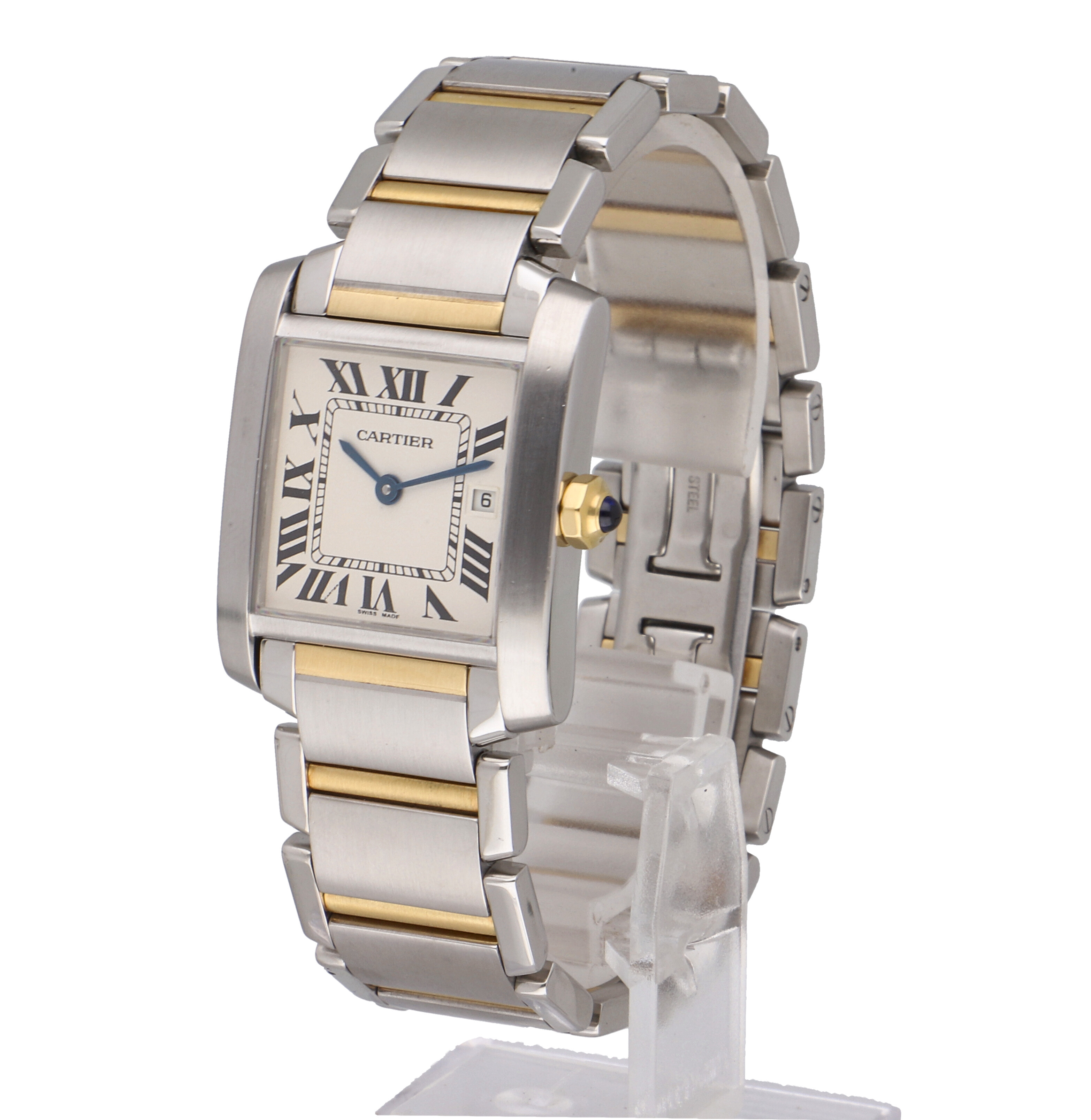 Cartier Tank